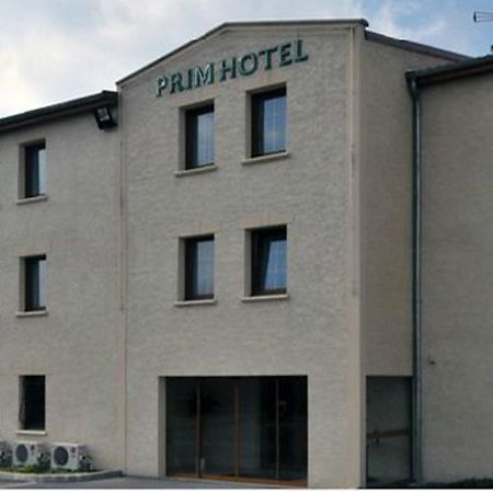 Prim Hotel Reims Witry-les-Reims Екстер'єр фото