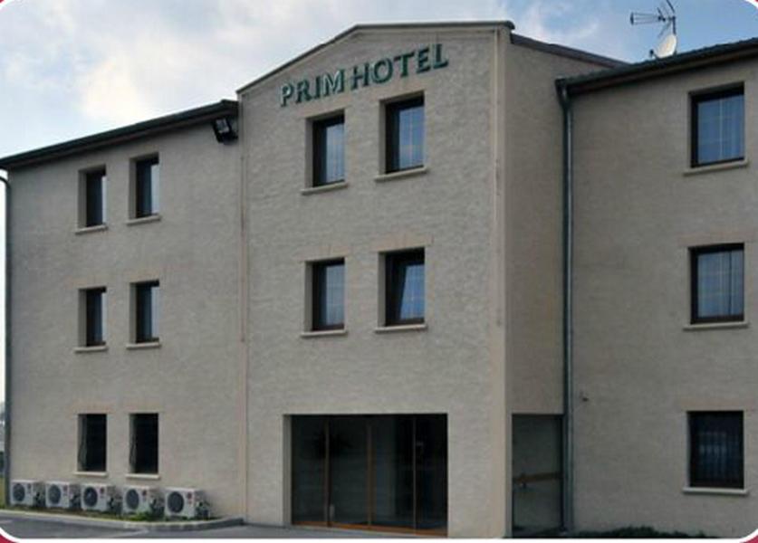 Prim Hotel Reims Witry-les-Reims Екстер'єр фото